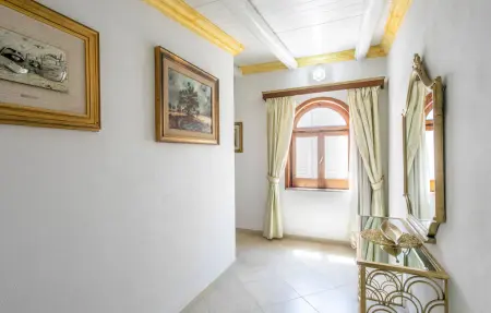 Villa Gladiolo, Maison 5 personnes à Noto  SR - Photo 19