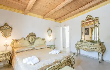 Villa Gladiolo, Maison 5 personnes à Noto  SR - Photo 20