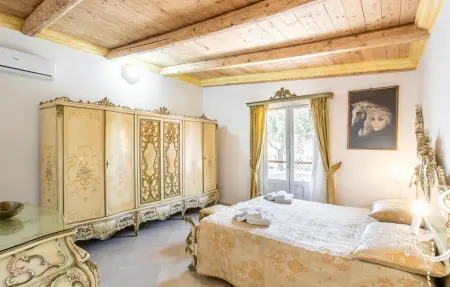 Villa Gladiolo, Maison 5 personnes à Noto  SR - Photo 21