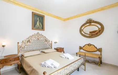 Villa Gladiolo, Maison 5 personnes à Noto  SR - Photo 22