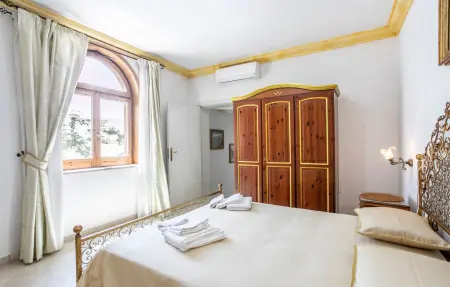 Villa Gladiolo, Maison 5 personnes à Noto  SR - Photo 23