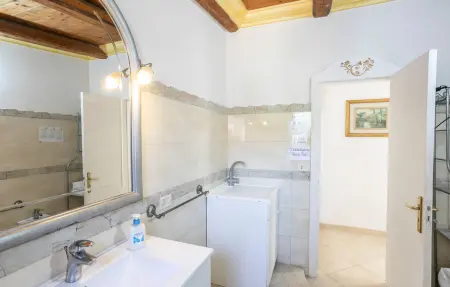 Villa Gladiolo, Maison 5 personnes à Noto  SR - Photo 25