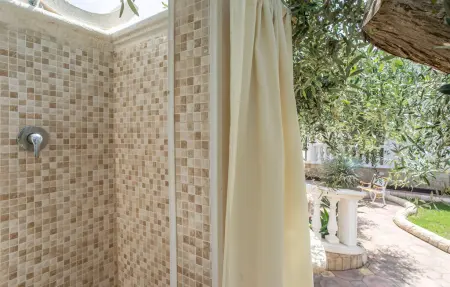 Villa Gladiolo, Maison 5 personnes à Noto  SR - Photo 26