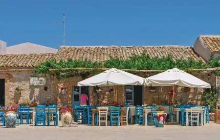 Villa Gladiolo, Maison 5 personnes à Noto  SR - Photo 28