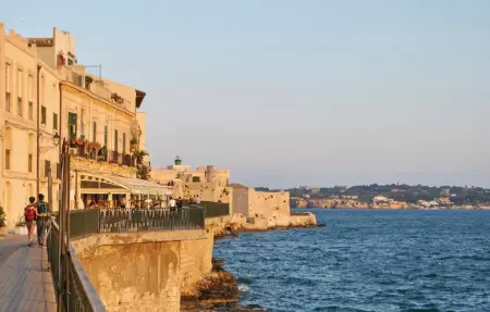 Villa Gladiolo, Maison 5 personnes à Noto  SR - Photo 30