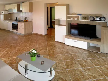 Vesna, Appartement 6 personnes à Zadar - Photo 1