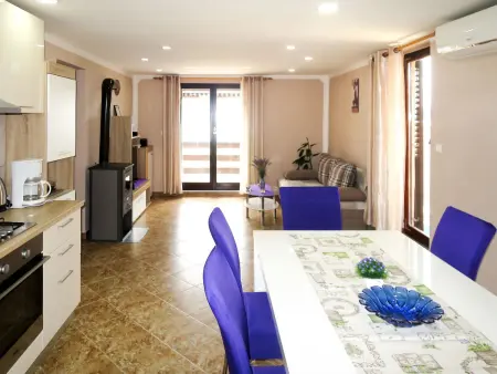 Vesna, Appartement 6 personnes à Zadar - Photo 4