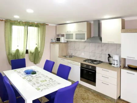 Vesna, Appartement 6 personnes à Zadar - Photo 5