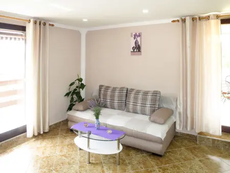 Vesna, Appartement 6 personnes à Zadar - Photo 6
