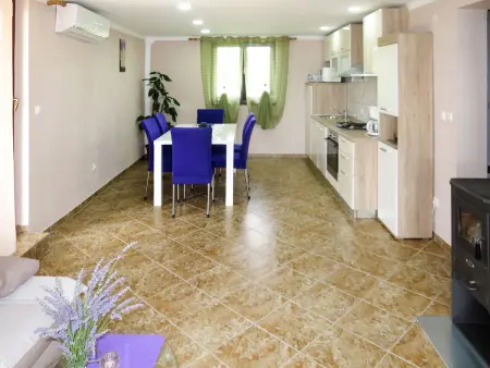 Vesna, Appartement 6 personnes à Zadar - Photo 7