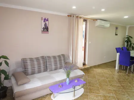 Vesna, Appartement 6 personnes à Zadar - Photo 8
