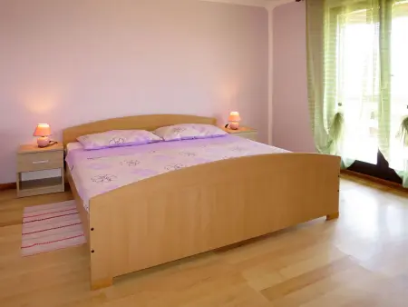 Vesna, Appartement 6 personnes à Zadar - Photo 9