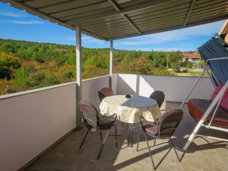Vesna, Appartement 6 personnes à Zadar - Photo 14