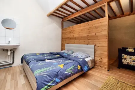 De Zagerij, Maison de vacances à Rendeux avec terrasse - Photo 2