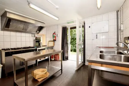 De Zagerij, Maison de vacances à Rendeux avec terrasse - Photo 3