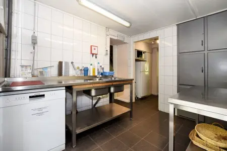 De Zagerij, Maison de vacances à Rendeux avec terrasse - Photo 16