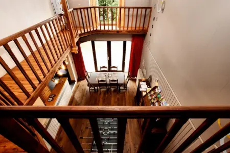 De Zagerij, Maison de vacances à Rendeux avec terrasse - Photo 19