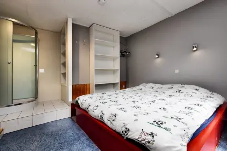 De Zagerij, Maison de vacances à Rendeux avec terrasse - Photo 20