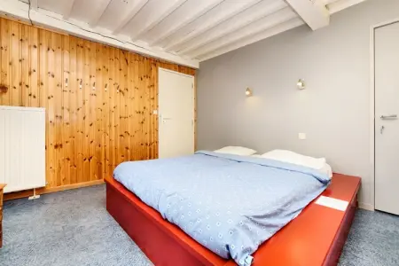 De Zagerij, Maison de vacances à Rendeux avec terrasse - Photo 21