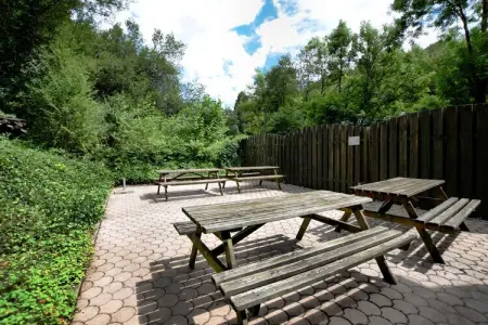 De Zagerij, Maison de vacances à Rendeux avec terrasse - Photo 35