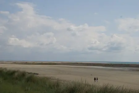 Rayon Vert, Le bonheur de la plage de Saint-Germain - Photo 24