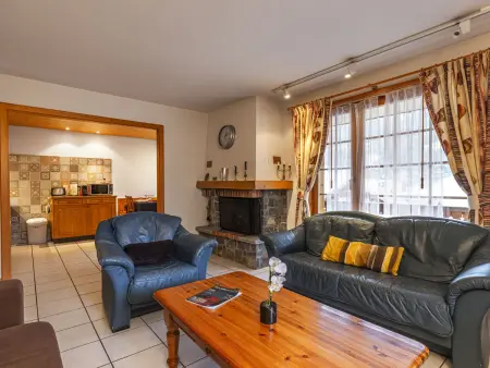 La Tour d'Antheme, Appartement 7 personnes à Champery - Photo 3