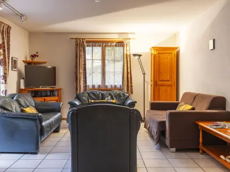 La Tour d'Antheme, Appartement 7 personnes à Champery - Photo 8