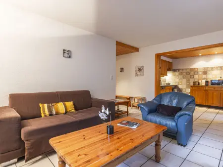 La Tour d'Antheme, Appartement 7 personnes à Champery - Photo 9