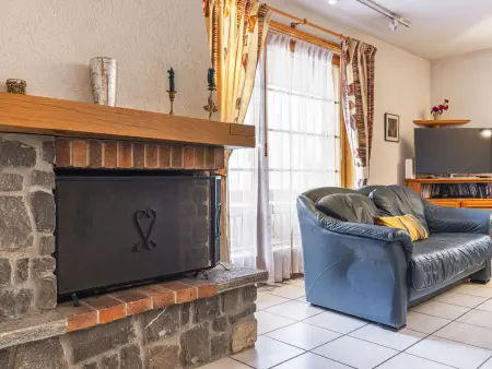 La Tour d'Antheme, Appartement 7 personnes à Champery - Photo 10
