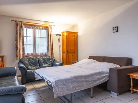 La Tour d'Antheme, Appartement 7 personnes à Champery - Photo 11