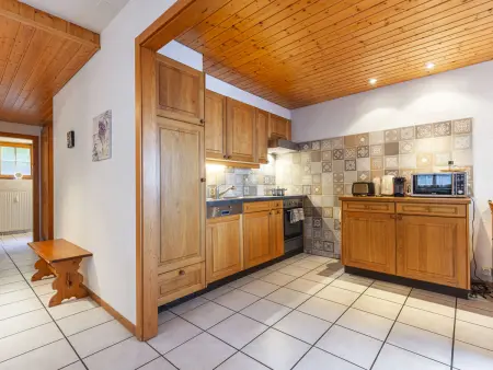 La Tour d'Antheme, Appartement 7 personnes à Champery - Photo 16