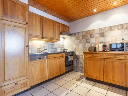 La Tour d'Antheme, Appartement 7 personnes à Champery - Photo 17