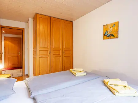 La Tour d'Antheme, Appartement 7 personnes à Champery - Photo 18