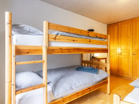 La Tour d'Antheme, Appartement 7 personnes à Champery - Photo 19