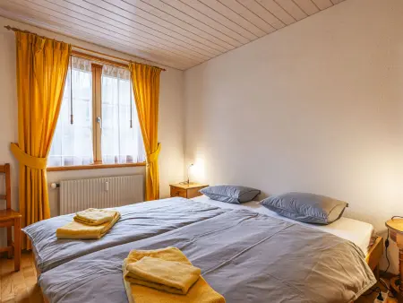 La Tour d'Antheme, Appartement 7 personnes à Champery - Photo 22