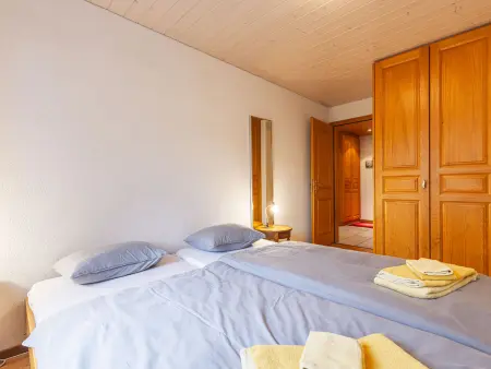 La Tour d'Antheme, Appartement 7 personnes à Champery - Photo 23