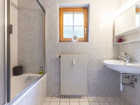 La Tour d'Antheme, Appartement 7 personnes à Champery - Photo 24