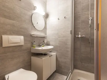 La Tour d'Antheme, Appartement 7 personnes à Champery - Photo 25