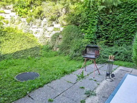 La Tour d'Antheme, Appartement 7 personnes à Champery - Photo 27
