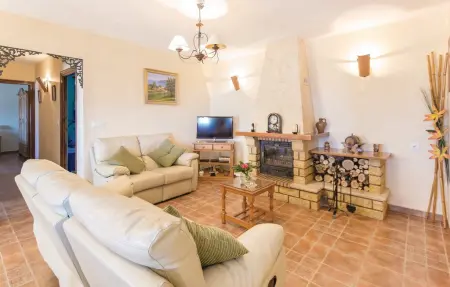 Maison 6 personnes à Corumbela - Photo 1