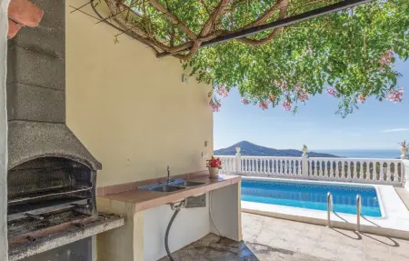 Maison 6 personnes à Corumbela - Photo 4