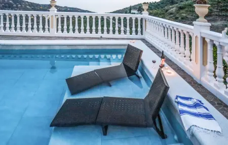 Maison 6 personnes à Corumbela - Photo 8