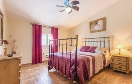 Maison 6 personnes à Corumbela - Photo 20