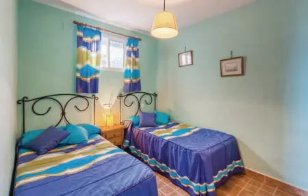 Maison 6 personnes à Corumbela - Photo 25