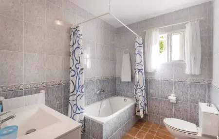 Maison 6 personnes à Corumbela - Photo 26