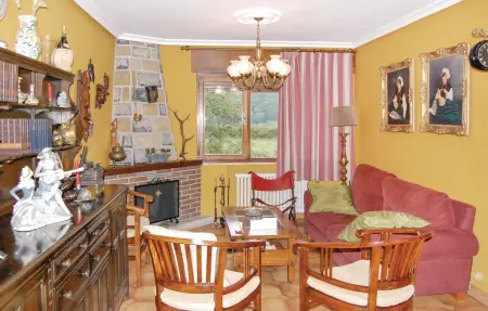 Maison 6 personnes à Piloña - Photo 10
