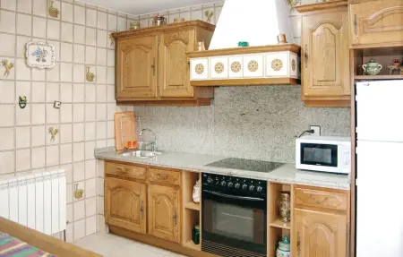 Maison 6 personnes à Piloña - Photo 12
