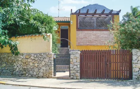 Maison 11 personnes à Riba Roja de Túria - Photo 3