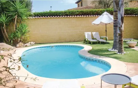 Maison 11 personnes à Riba Roja de Túria - Photo 4