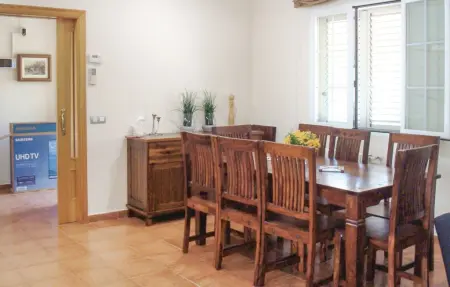 Maison 11 personnes à Riba Roja de Túria - Photo 7